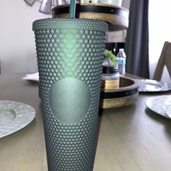 Starbucks Venti Cold Cups