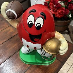 M&m Candy Dispensor