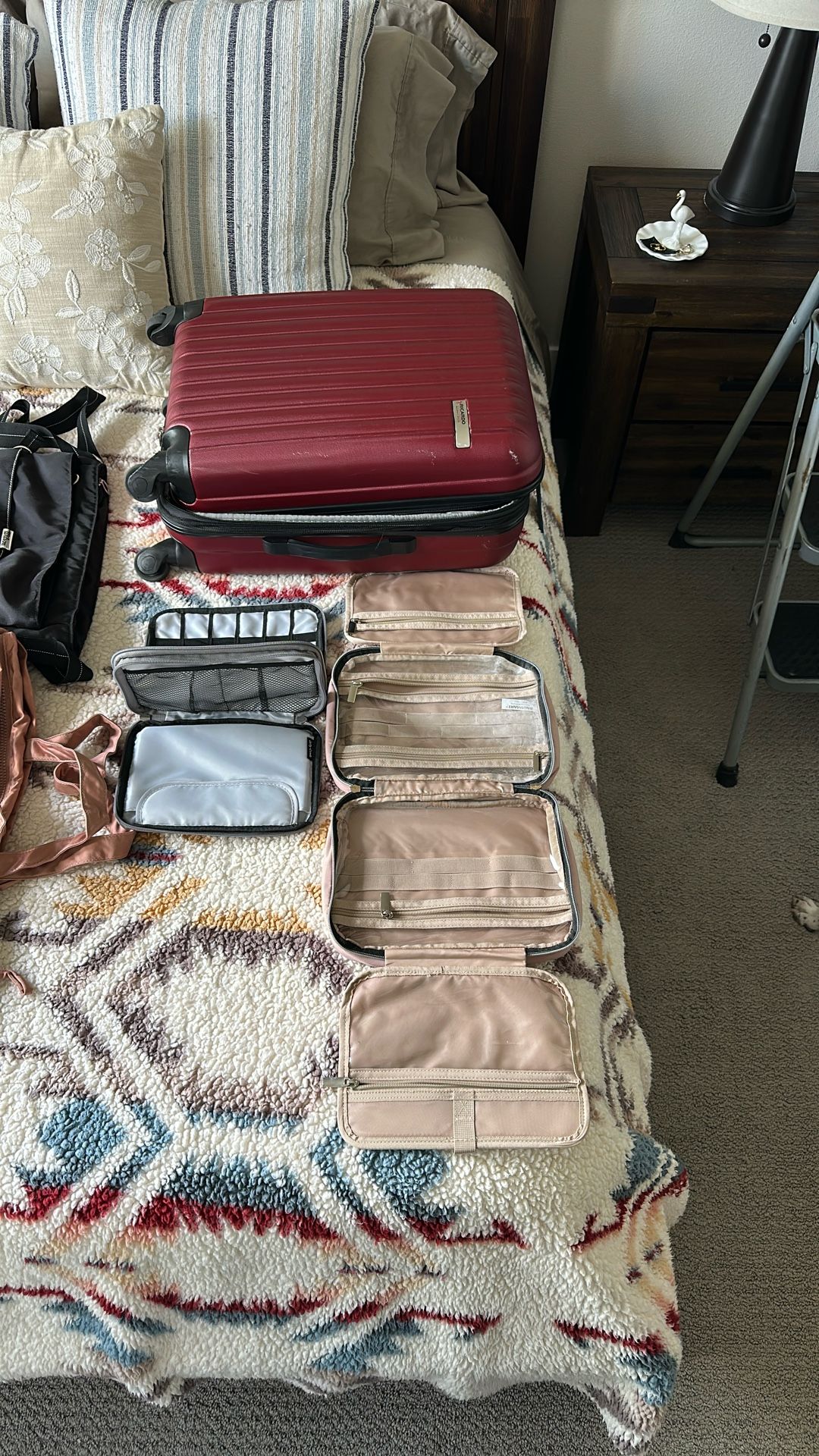 Travel Set for Sale – Carry-On