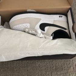 Nike Air Force One 07 Lv8 