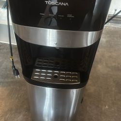 TOSCANA HOT & Cold Water Dispenser 