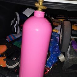 10lbs Tank 