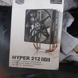 Computer Fan