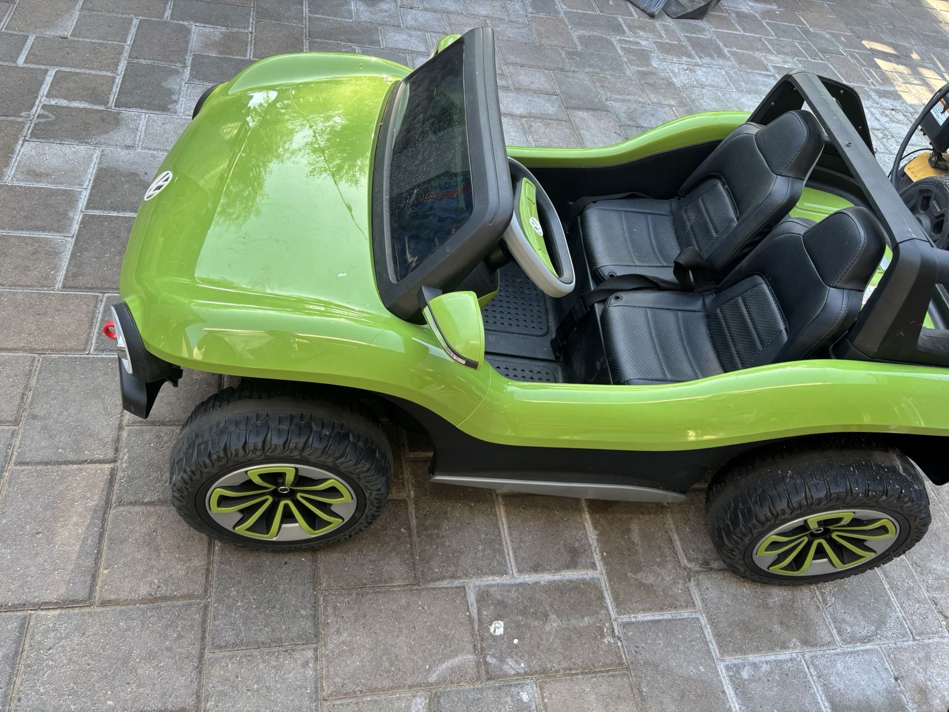 VOLKSWAGEN ID BUGGY 12V