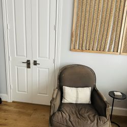 Restoration Hardware Chairs