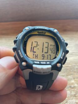 Timex Ironman Men’s Watch