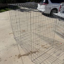 Animal Cage 