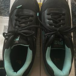 Timberline Pro Composite Toe Work Shoes