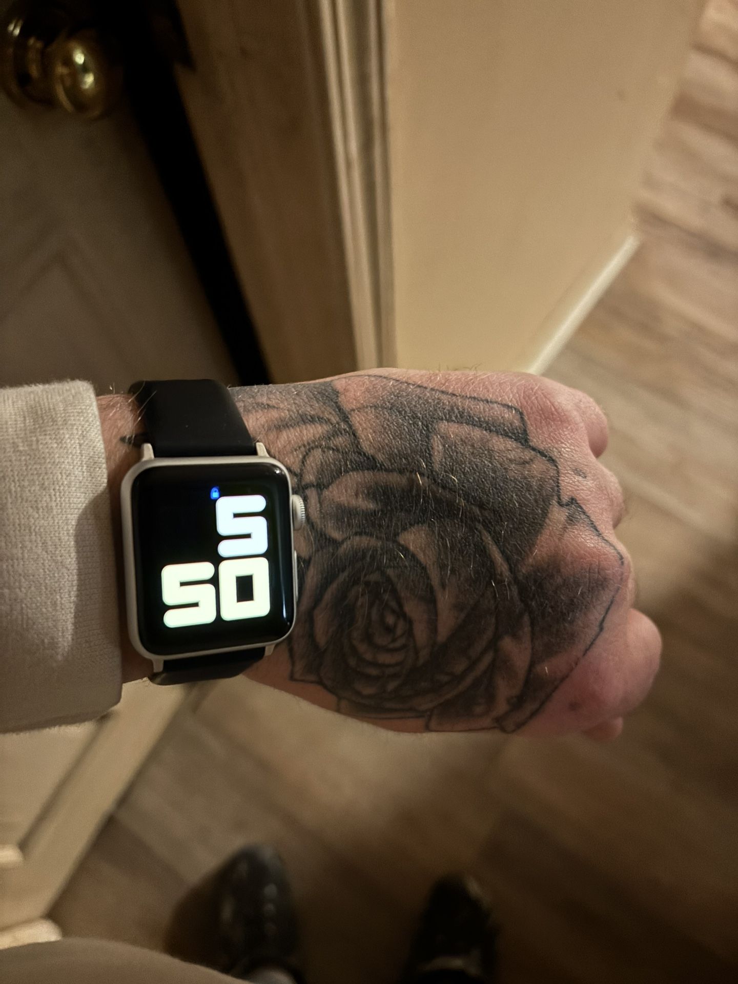 Apple Watch Series 3