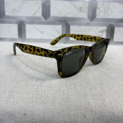 Sunglasses Wayfarers 