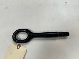 Tesla model 3 tow hook