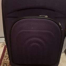 Beautiful Carry On Luggage 