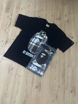Bape T-Shirt