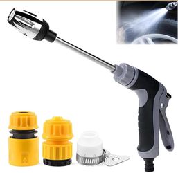 Waterblitz Pressure Washer, 2026 Upgraded Water Blitz High Pressure Washer, Various Spray Effects With 360° Rotating