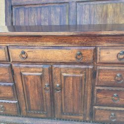 King Size Bedroom Set Complete W/Mattress 