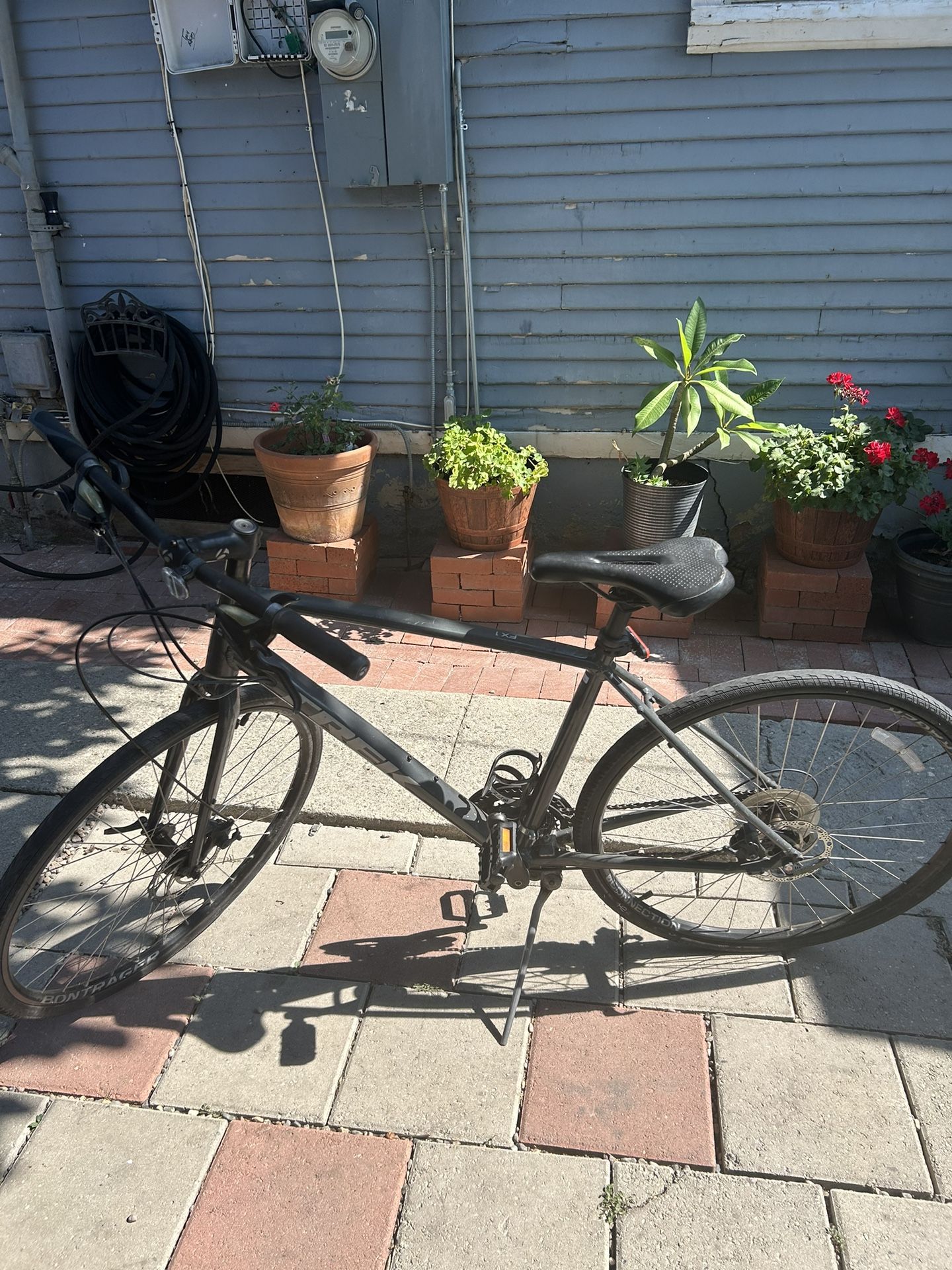 Trek Bike