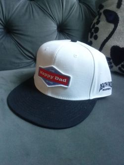 Happy dad hat