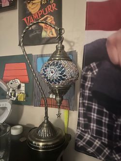 lamp