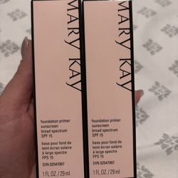 Mary Kay 