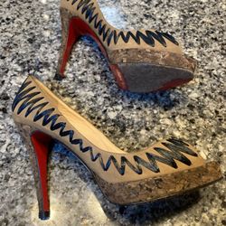Christian Louboutin Shoes