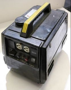 Fujihama 650w Generator
