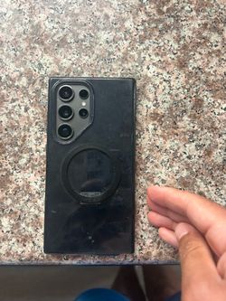 Galaxy ultra S24 512GB