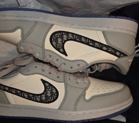 Authentic CHRISTIAN DIOR shoes