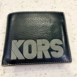 Men Michael Kors Wallet