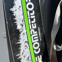 Competition O'briens Ski 