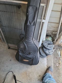 Montana Guitar 