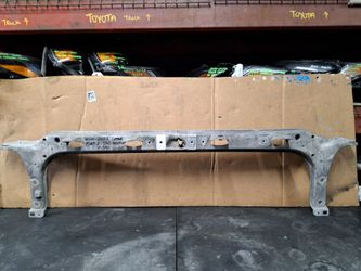 2020-2021-2022 FORD F-250/F-350 UPPER RADIATOR SUPPORT OEM USED #12508