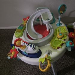 Fisher Price Activity Center