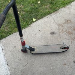 Scooter 