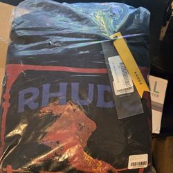 Rhude HOODIE 