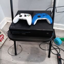 Xbox 1 Original 