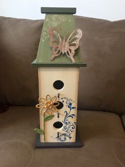 Birdhouse