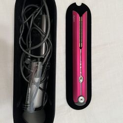 Dyson Córrale Straightener 
