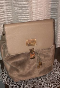 Bebe backpack