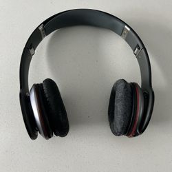 Beats Head Set