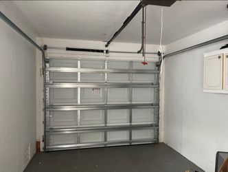 Garage Door Spring 