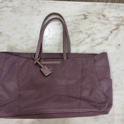 TravelPro Tote Luggage MaxLite Shoulder Bag Carry On Personal item