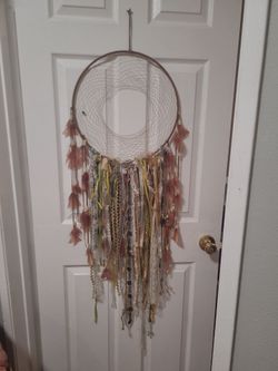 Dream catcher handmade