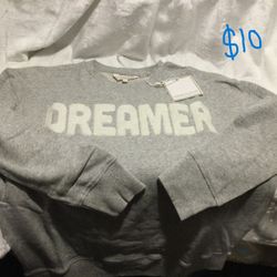 Dreamer Sweatshirt