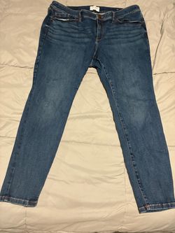 Women’s Jeans