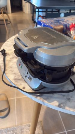 Hamilton beach sandwich maker
