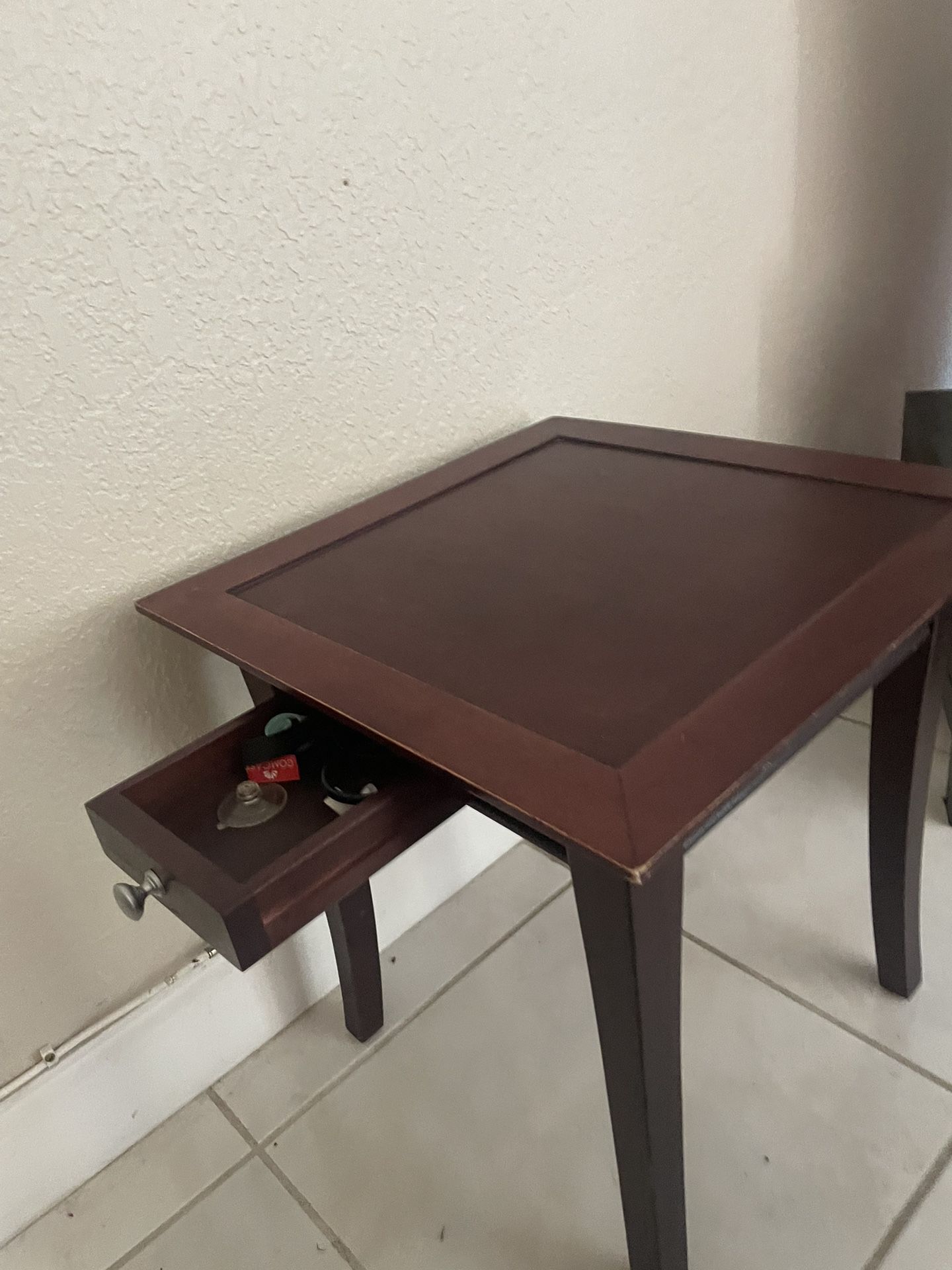 Small Table For Sale