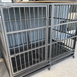 Dog Kennel 