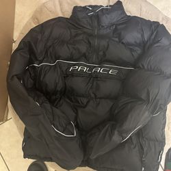 Palace Puffer