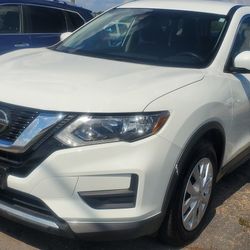 2019 Nissan Rogue From $ 1490 Down