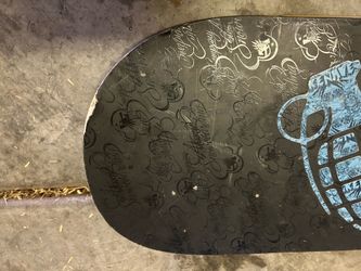 Atomic Snow board 154CM